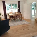 Purpur Haus Fuer Dich Alleine! Casa de Férias *