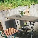 Casa de Férias Purpur Haus Fuer Dich Alleine! *