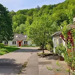 Purpur Haus Fuer Dich Alleine! Casa de Férias Solingen