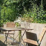 Casa de Férias Purpur Haus Fuer Dich Alleine! *