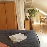Casa de Férias Purpur Haus Fuer Dich Alleine!