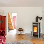 Casa de Férias Purpur Haus Fuer Dich Alleine! *