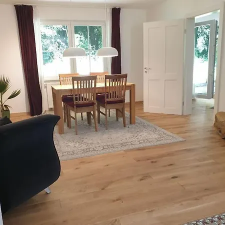 Purpur Haus Fuer Dich Alleine! Feriehus *