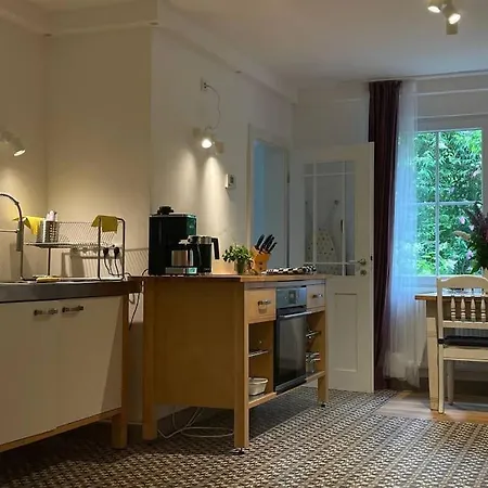 Ferienhaus Purpur Haus Fuer Dich Alleine! *