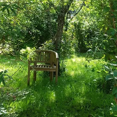 Purpur Haus Fuer Dich Alleine! * Solingen