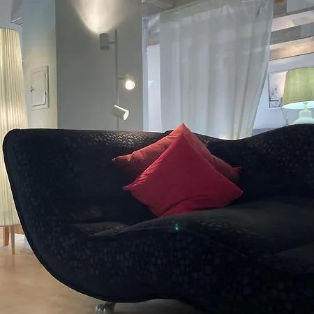 Ferienhaus Purpur Haus Fuer Dich Alleine!