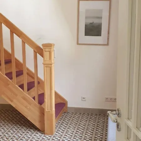 Purpur Haus Fuer Dich Alleine!