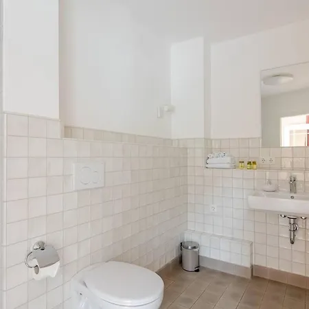 Semesterbostad Purpur Haus Fuer Dich Alleine! Solingen