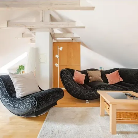 Purpur Haus Fuer Dich Alleine! Semesterbostad