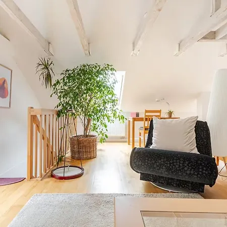 Purpur Haus Fuer Dich Alleine! Semesterbostad *