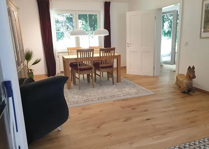 Purpur Haus Fuer Dich Alleine! Casa vacanze *