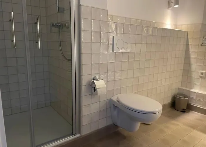 Purpur Haus Fuer Dich Alleine! Casa vacanze