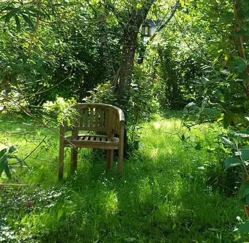 Purpur Haus Fuer Dich Alleine! * Solingen