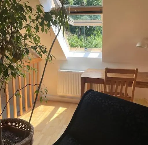 Purpur Haus Fuer Dich Alleine! Casa vacanze *