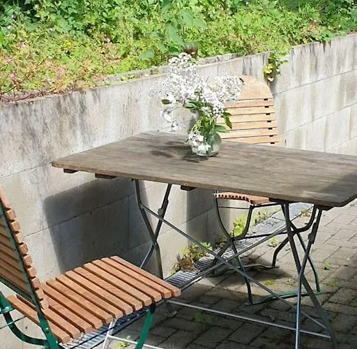 Casa vacanze Purpur Haus Fuer Dich Alleine! *