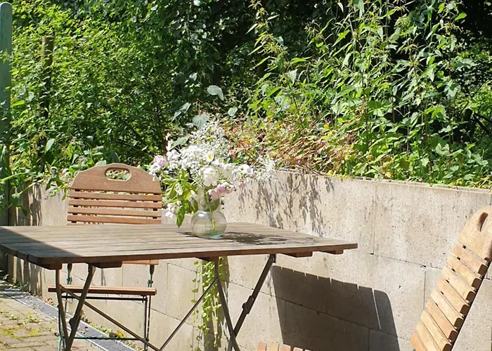 Casa vacanze Purpur Haus Fuer Dich Alleine! *