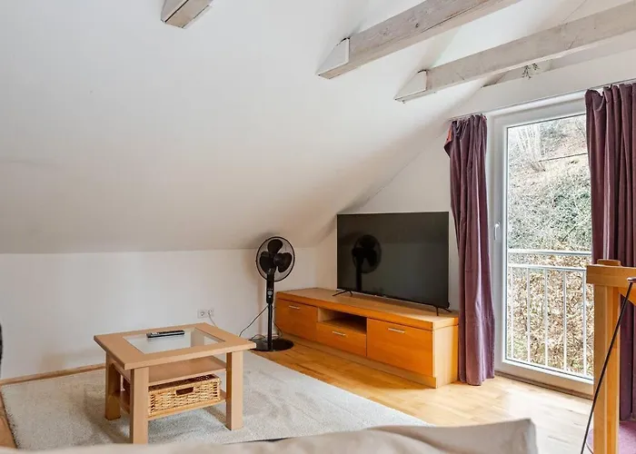 Casa vacanze Purpur Haus Fuer Dich Alleine!