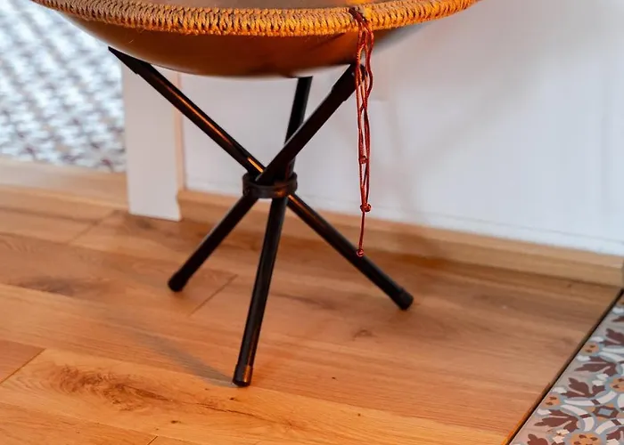 Purpur Haus Fuer Dich Alleine! *