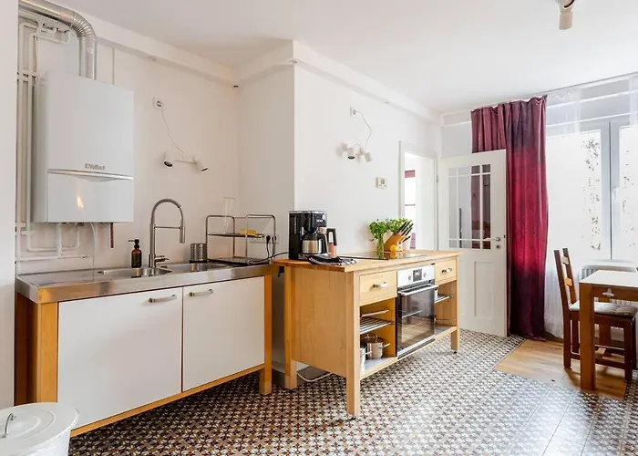 Casa vacanze Purpur Haus Fuer Dich Alleine!