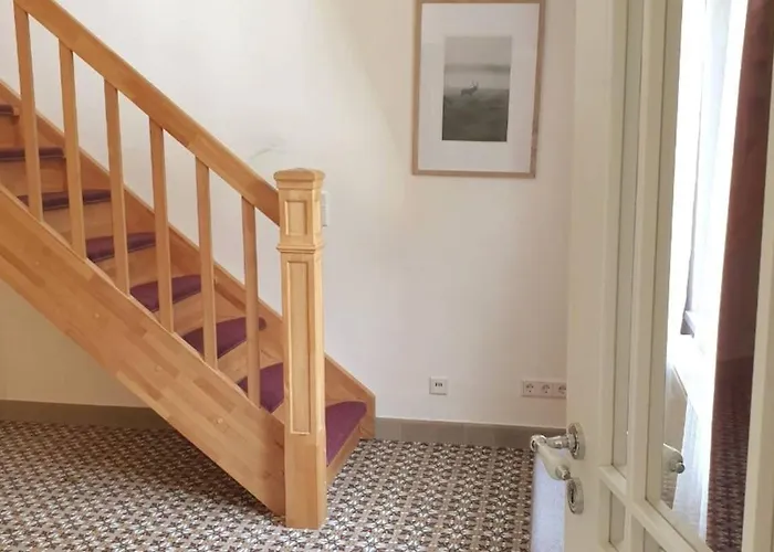 Purpur Haus Fuer Dich Alleine!