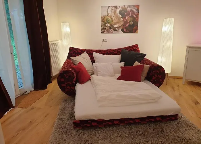 Casa vacanze Purpur Haus Fuer Dich Alleine! Solingen