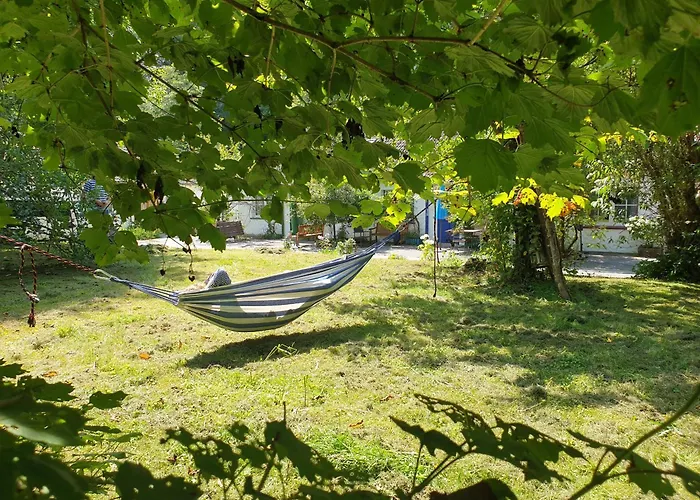 Purpur Haus Fuer Dich Alleine! Casa vacanze