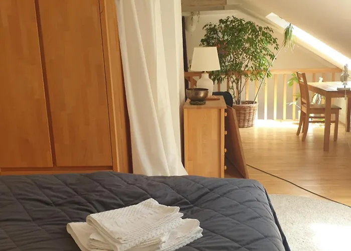 Casa vacanze Purpur Haus Fuer Dich Alleine!