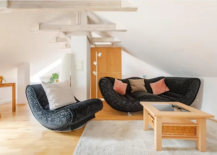 Purpur Haus Fuer Dich Alleine! Casa vacanze