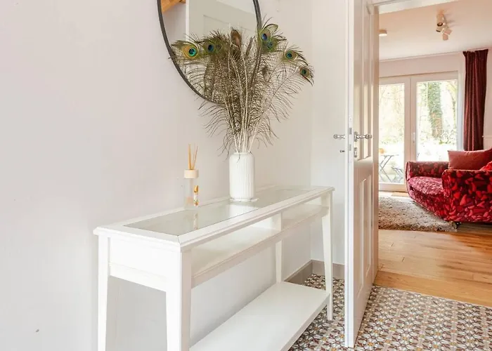 Casa vacanze Purpur Haus Fuer Dich Alleine! Solingen