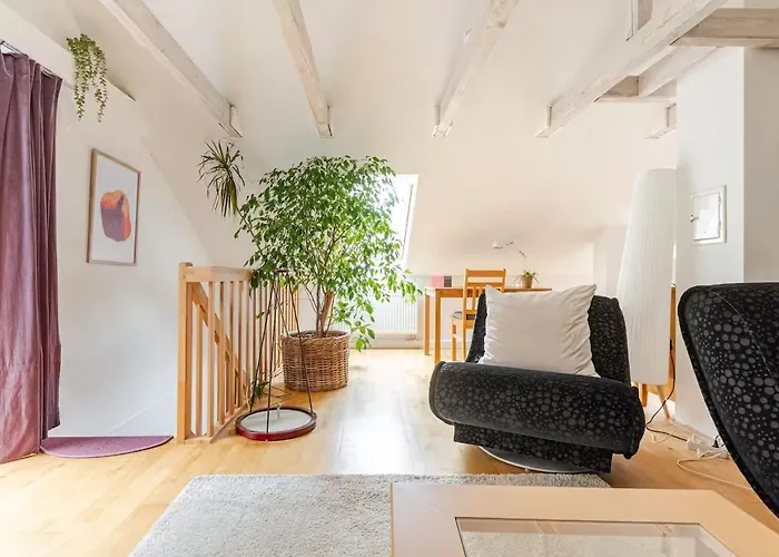 Purpur Haus Fuer Dich Alleine! Casa vacanze *